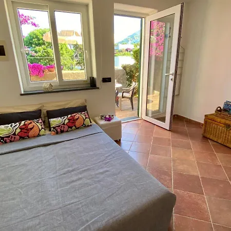 Sporting Apartment