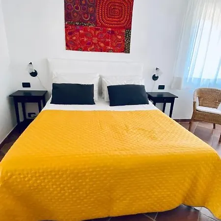 Sporting Apartment