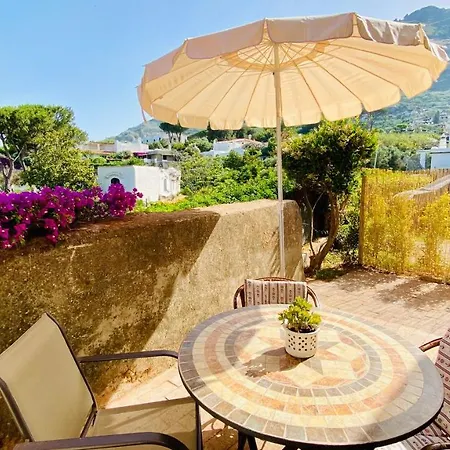 Apartment Sporting Forio (Isola d'Ischia)