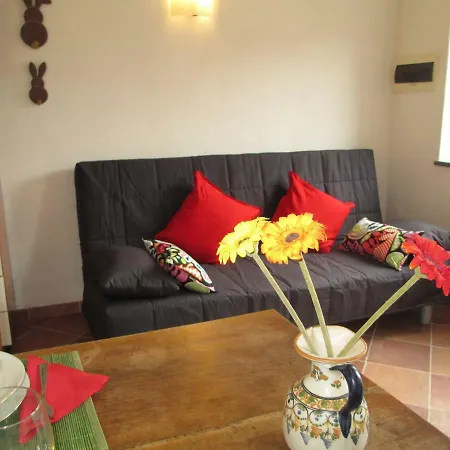 Apartment Sporting Forio (Isola d'Ischia)