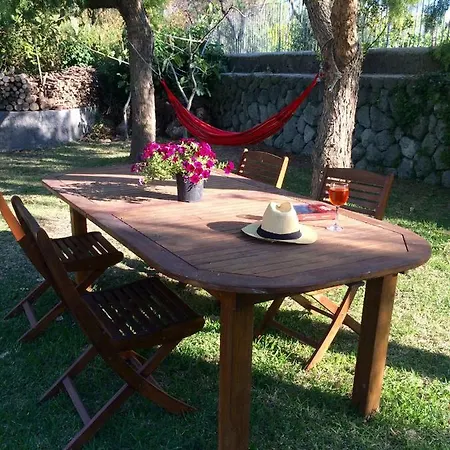 Sporting Apartment Forio (Isola d'Ischia)