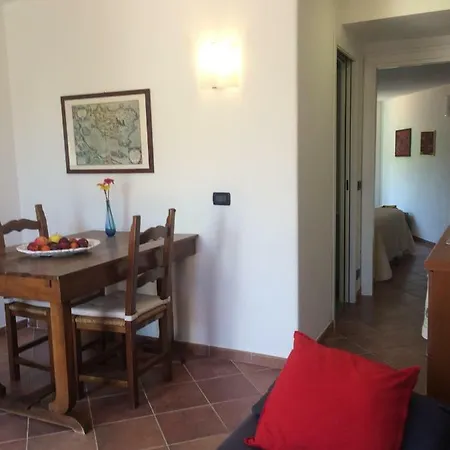 Apartment Sporting Forio (Isola d'Ischia)