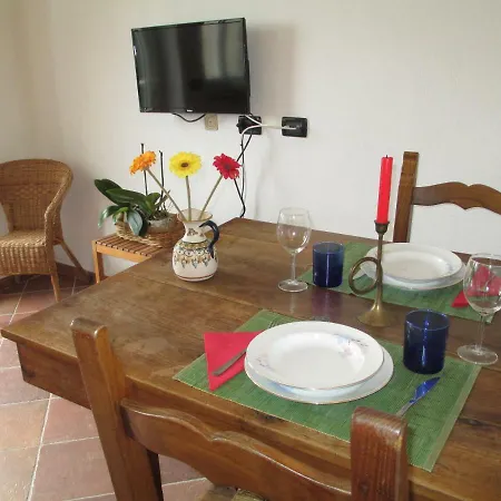 Sporting Apartment